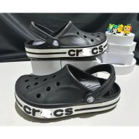 Zapatos de Playa Guangzhou Cross Clogs para Hombre y Mujer, Sandalias de Punta Cerrada de Verano, Antideslizantes, Casuales, Pantuflas para Adultos - details 9