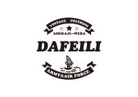 DAFEILI Primavera Verano Casual Vintage Lavado Forro de Malla Ropa de Trabajo Lona Detroit Chaquetas - details 0