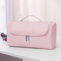 Secador de pelo de gran capacidad, bolsa de viaje, organizador de protección, regalo para Navidad, cumpleaños y Aniversario - details 1