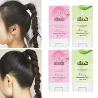 Barra de Cera de Cabello Portátil Fragancia de Fruta Ideal para Volos y Frizz - details 3