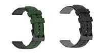 Correa de Silicona de Repuesto para BUNO Mi Watch 2 Pro S1 Adecuada para Vibe 7/Pro/Lite/Stratos 3/BTALK/GTR Pro/Ares 3 - details 5