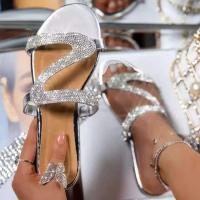 Zapatillas planas de verano para mujer - details 3