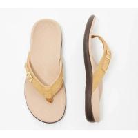 Sandalias ortopédicas de verano para mujer Zapatillas para el hogar Chanclas informales para mujer - details 2