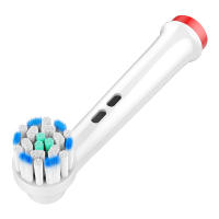 Cabezales reemplazables para cepillo de dientes eléctrico Oral B, cabezales para Oral B Electric Advance Pro Health Triumph 3D Excel vitalii - details 3