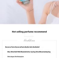 Perfume de Músculo para Mujeres Spray de Fragancia Ligera de Sandalwood Rosa - details 7