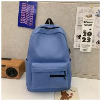 Mochila La Mujer 2025 Verano - Gran Capacidad, Diseño Minimalista, Versátil, Ideal para Estudiantes y Estilo Juvenil - details 39