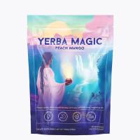 Té instantáneo de yerba mate - details 3