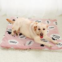 Cama de invierno para mascotas, manta cálida para dormir, funda para sofá, colchón para perros pequeños, Chihuahua, Bulldog - details 7