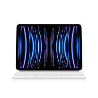 AJIUYU-Teclado mágico Español para iPad Pro, 11 ", 2018-22, Air 5, 4, 10,9", Pro11, 3, 2 - details 3
