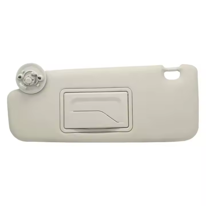 Parasoles delanteros y traseros del coche. 95327507   P 95327509   Para Chevrolet Sonic 2012-2019 Spark 2013-2016 - 1