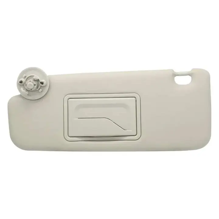 Parasoles delanteros y traseros del coche. 95327507   P 95327509   Para Chevrolet Sonic 2012-2019 Spark 2013-2016 - 1