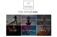 Leggings De Gimnasio Para Mujer Cintura Alta Sin Costuras Push up Sexy Encaje De Pierna Estilo Casual De Color Negro - details 1