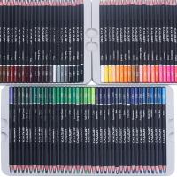 Juego de Lápices de Dibujo Profesional para Estudiantes Set de 120 Colores para Artistas Profesionales - details 6
