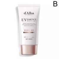 Crema Protector Solar Esfoliante de Trufa Blanca SPF50 50ml Hidratante Anti-envejecimiento para Cara y Cuerpo - details 15