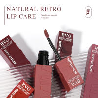 Maquillaje Bvg Matte Magnetic Lip Glaze Set Lápiz labial Taza antiadherente No se decolora Brillo de labios Brillo de labios Hidratante - details 1