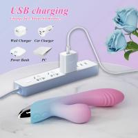 Potente consolador vibrador para mujer, estimulador del clítoris del punto G, masajeador vaginal, vibrador de 10 modos, consolador Anal, Juguetes sexuales para adultos 18+ - details 7