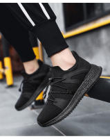 Los nuevos zapatos deportivos no tienen cordones, zapatos casuales ligeros y transpirables, lo mismo para hombres y mujeres. - details 20