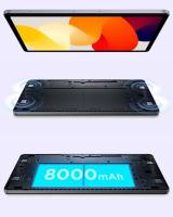 Tablet Xiaomi Redmi Pad SE WiFi Pantalla FHD+ 11" Tasa de refresco 90 Hz con AdaptiveSync Cámara trasera 8MP Altavoces con Dolby Atmos Procesador Snapdragon 680 de 6 nm - details 0