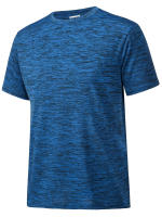 MAGCOMSEN-Camiseta de gimnasio para hombre, camisa de entrenamiento de manga corta, absorbe la humedad, camisa de rendimiento - details 7