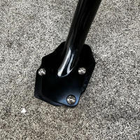 Para SUZUKI V-STROM 1000 1000XT VSTROM 1050 XT 1050XT 2014-2024 soporte de motocicleta soporte lateral extensión placa ampliadora Pad - details 1