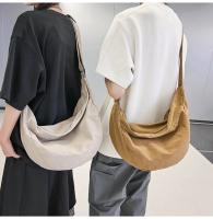 Bolso Coreano Sencillo Bolso de Hombro para Estudiantes de Gran Capacidad - details 25