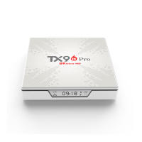 TX90 PRO smart TV box 2GB de memoria, 16GB de almacenamiento, Android 13.0 Allwinner H618 - details 2