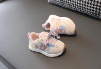 Zapatos de papá para niños de primavera y otoño 2025, zapatos para correr de primaria para niños mayores, edición coreana, zapatillas transpirables para niños, zapatos casuales para bebés - details 7