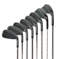 Juego de Palos de Golf de Alta Gama Personalizable Deportes y Cazada Putteres - details 4