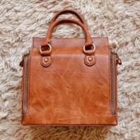 Bolsos Bolsos de mensajero para mujer Diseño sentido Nicho bolsos de alta gama Bolsos de mano de gran capacidad Bolsos de viaje versátiles Marea - details 7