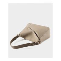 Nuevo Bolso de Hombro para Mujer 2025 Bolso Geométrico de Cuero con Almohada - details 25