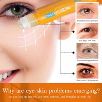 Sérum para Ojos de Retinol Ilumina tu Mirada, Adiós a las Ojeras, Reafirma tu Piel - details 8