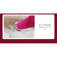 Leten-vibrador con ventosa para clítoris, potente estimulador de clítoris para mamada, masturbador sexual vaginal, juguetes, productos eróticos - details 8