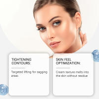 La crema facial Bee Venom Lifting reafirma el contorno de la piel, hidrata profundamente, ilumina y mejora la tez opaca. - details 7
