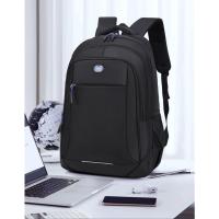 Mochila de Viaje de Negocios de Gran Capacidad Bolsa de Ordenador Resistente al Desgaste para Hombres - details 0
