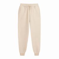 Pantalones Casuales Para Hombre Con Cierre De Cordón Deporte Y Gimnasio Pantalones Largos Para Correr Y Jogging 11 Colores Disponibles - details 4