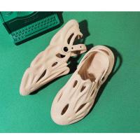Zapatos de Jardín Ligeros EVA Sandalias de Playa de Verano para Hombres y Mujeres - details 6