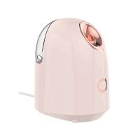 Vaporizador de niebla caliente Nano iónico Facial, Sauna para el hogar, SPA, humidificador Facial, atomizador para mujeres y hombres, hidratante, desobstruye los poros - details 15