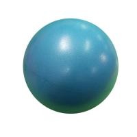 Bola de Yoga de 25cm Equipo de Gimnasia para Fitness Pilates Equilibrio - details 22