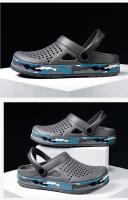 Sandalias de Hombre para Verano Suela Antideslizante, Ligera y Transpirable - details 13