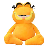 Juguete de peluche de gato para niños y niñas, almohada de peluche creativa, colección de decoración de regalo - details 6