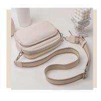 Nuevo bolso de mensajero de gran capacidad, bolso cuadrado pequeño de hombro para mujer - details 6