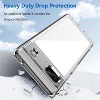 Funda Acrílica Transparente para Google Pixel 6a Accesorios Electrónicos Fundas y Cubiertas - details 11