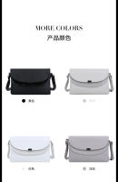 Nuevo bolso de hombro de moda para mujer - details 3