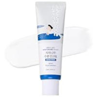 ROUND LAB Birch Juice Moisturizing UV LOCK 1.69 Fl Oz SPF 45 broad spectrum, A moisturizing sunsc...
