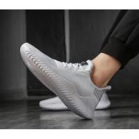 Zapatillas de deporte para hombre, zapatos blancos para caminar, zapatos para correr, zapatos informales para hombre, zapatillas de deporte para hombre, zapatos de talla grande 49, zapatos para hombre, tenis masculinos - details 11