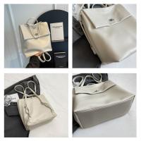 Nueva Mochila De Moda Retro, Mochila De Viaje Popular, Señoras De Alta Calidad De Gran Capacidad Bolso De Ocio - details 16