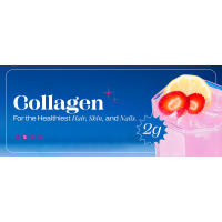 Belli Welli Suplemento para mujeres y hombres Polvo de fibra diaria premium de acacia orgánica con colágeno añadido, electrolitos y probióticos - details 3
