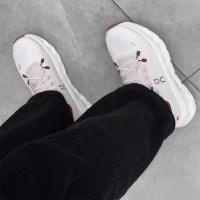 En primavera-verano nuevo calzado casual ligero para correr zapatos deportivos para hombres y mujeres - details 5