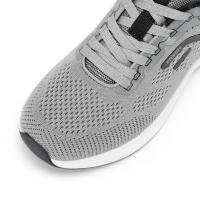 Zapatillas deportivas para correr para hombre, zapatillas ligeras y transpirables para pies hinchados, zapatos anchos, calzado de entrenamiento atlético - details 23