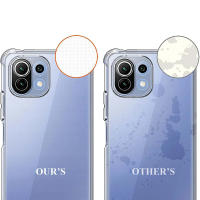 Funda de Airebag TPU Antigolpes para Xiaomi Cubierta Protectora para 14T, 14, 13T Pro, 13 Lite, 12T, 12, 12x, 11T - details 2